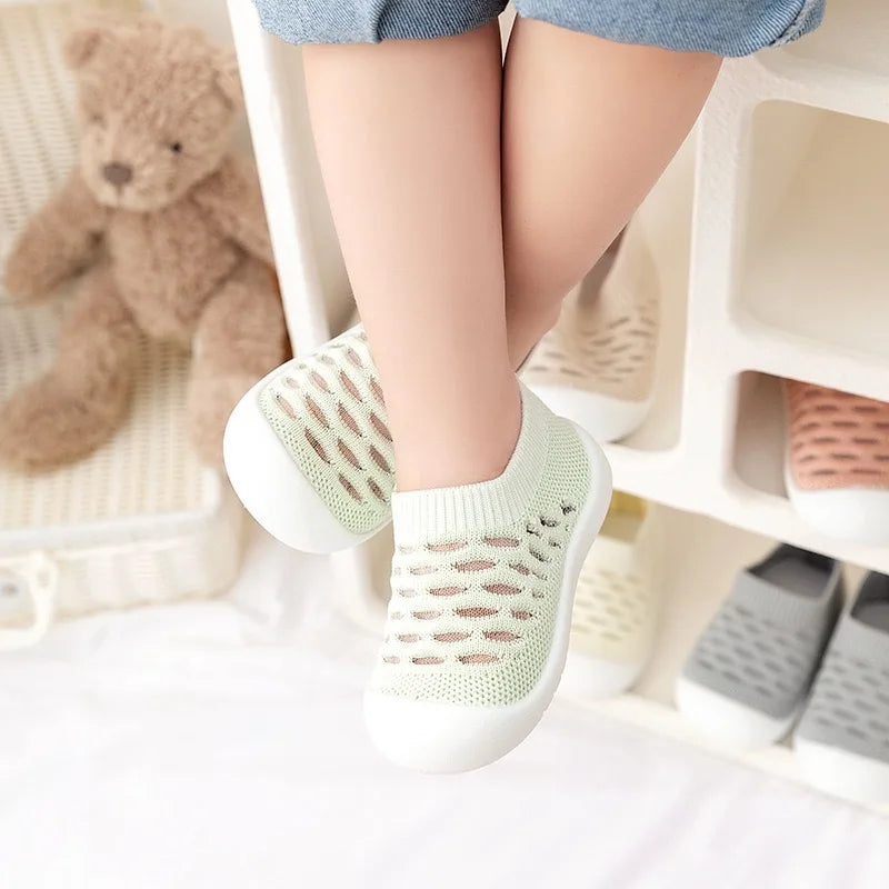 Laatste Dag 50% Korting!🔥I BabyStridex™ – Veilig Stapje Vooruit