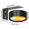 Laatste Dag 50% Korting!🔥I LumaGlow™ – Sfeervolle Magnetische Wandlamp
