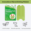 Laatste Dag 50% Korting!🔥I SootheFlex™ - Innovatieve Pijnverlichting Pleister