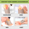 Laatste Dag 50% Korting!🔥I SootheFlex™ - Innovatieve Pijnverlichting Pleister