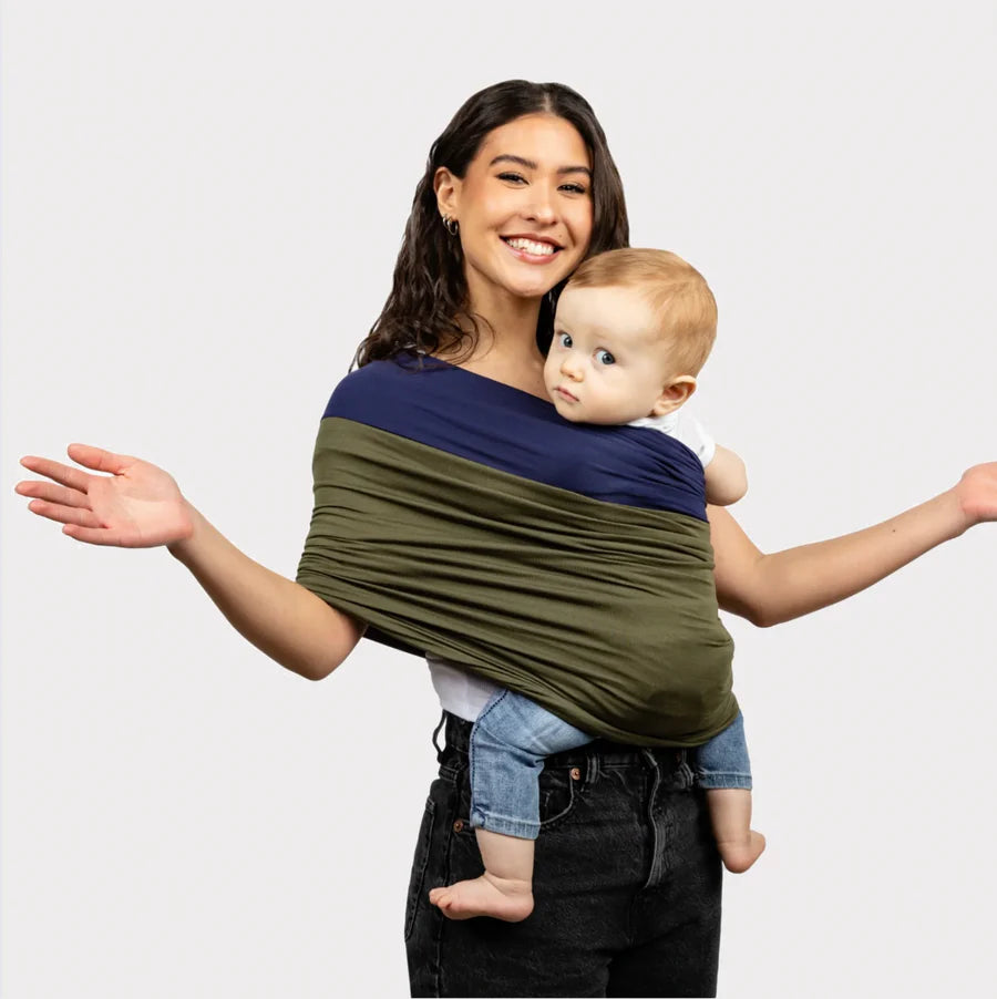 Laatste Dag 50% Korting!🔥I CuddleNest™ - Verbind met je Kleintje