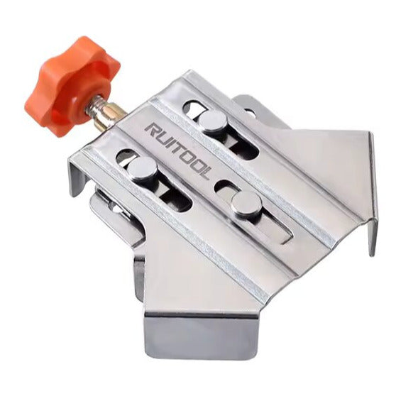 Laatste Dag 50% Korting!🔥I Steelock™ – Perfecte 90° Hoeken Zonder Gedoe