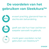 Laatste Dag 1+1 Gratis!🔥I SleekAura™ - Haarstijl Crème