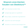 Laatste Dag 1+1 Gratis!🔥I SleekAura™ - Haarstijl Crème