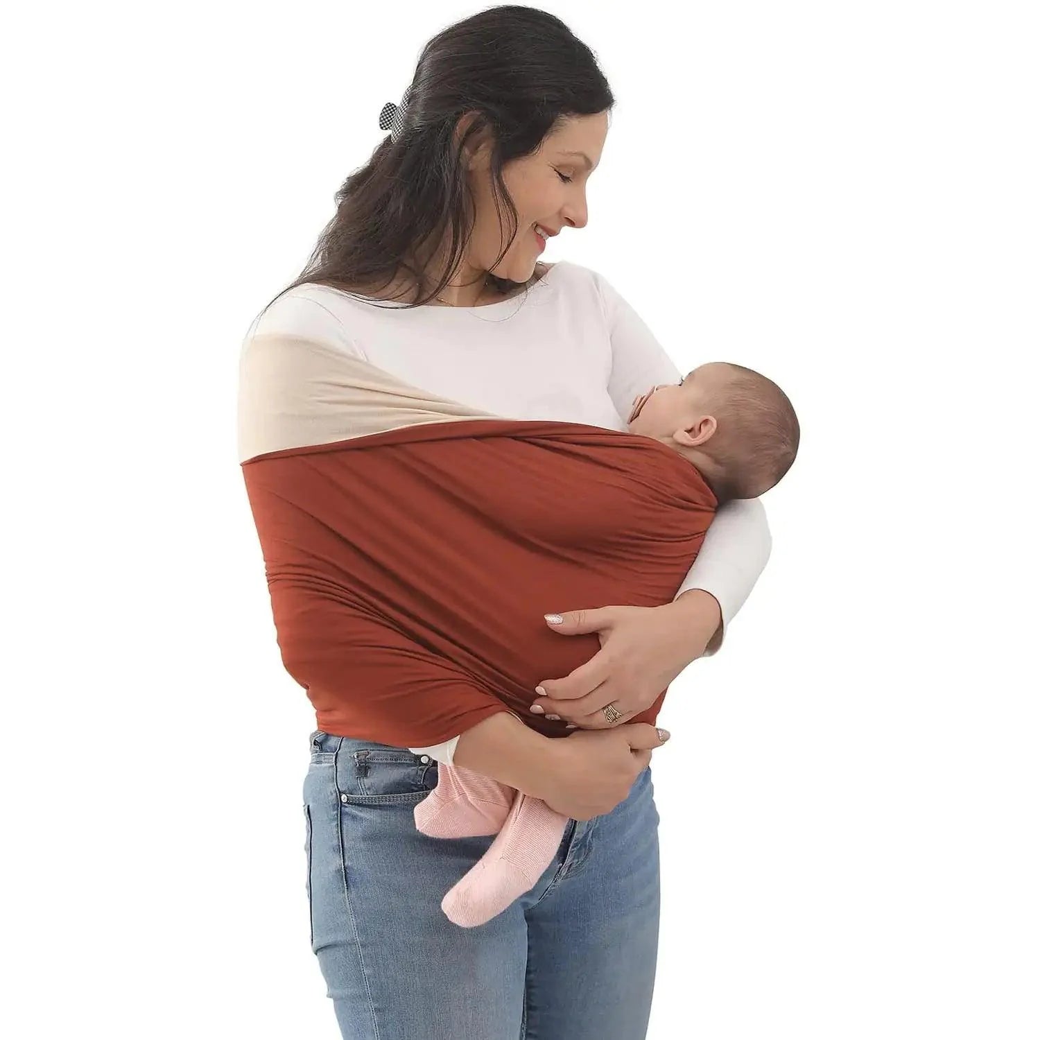 Laatste Dag 50% Korting!🔥I CuddleNest™ - Verbind met je Kleintje