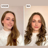 Laatste Dag 50% Korting!🔥I CurlBloom™ - Hittevrije Krulhoofdband