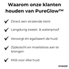 Laatste Dag 1+1 Gratis!🔥I PureGlow™ Schoonheidscrème