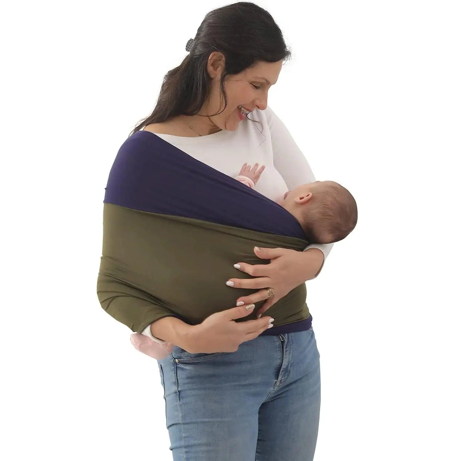 Laatste Dag 50% Korting!🔥I CuddleNest™ - Verbind met je Kleintje