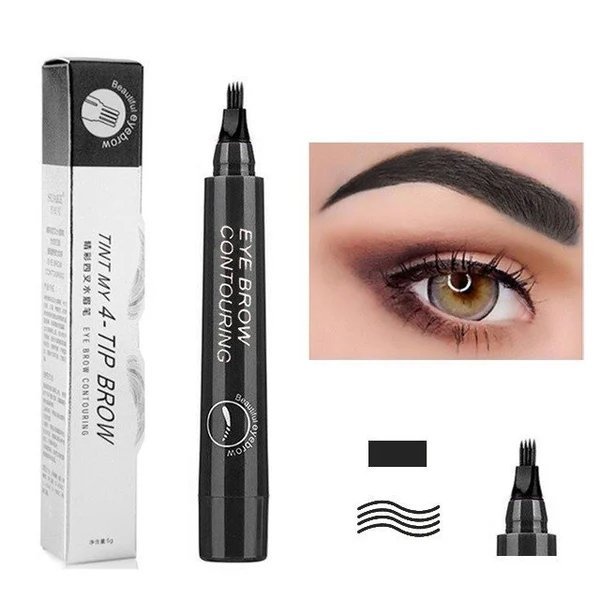 Laatste Dag 50% Korting!🔥I BrowSculpt Pro™ - De Ultieme Microblading Pen