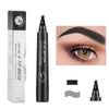 Laatste Dag 50% Korting!🔥I BrowSculpt Pro™ - De Ultieme Microblading Pen