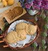 Laatste Dag 50% Korting!🔥I GrainBite™ - De Ultieme Tool voor Perfecte Koekjes, Muffins en Meer