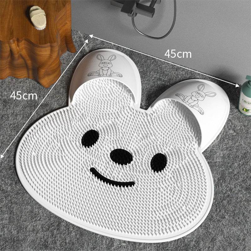 Laatste Dag 50% Korting!🔥I Feetastic™ – Magische Voetenmat