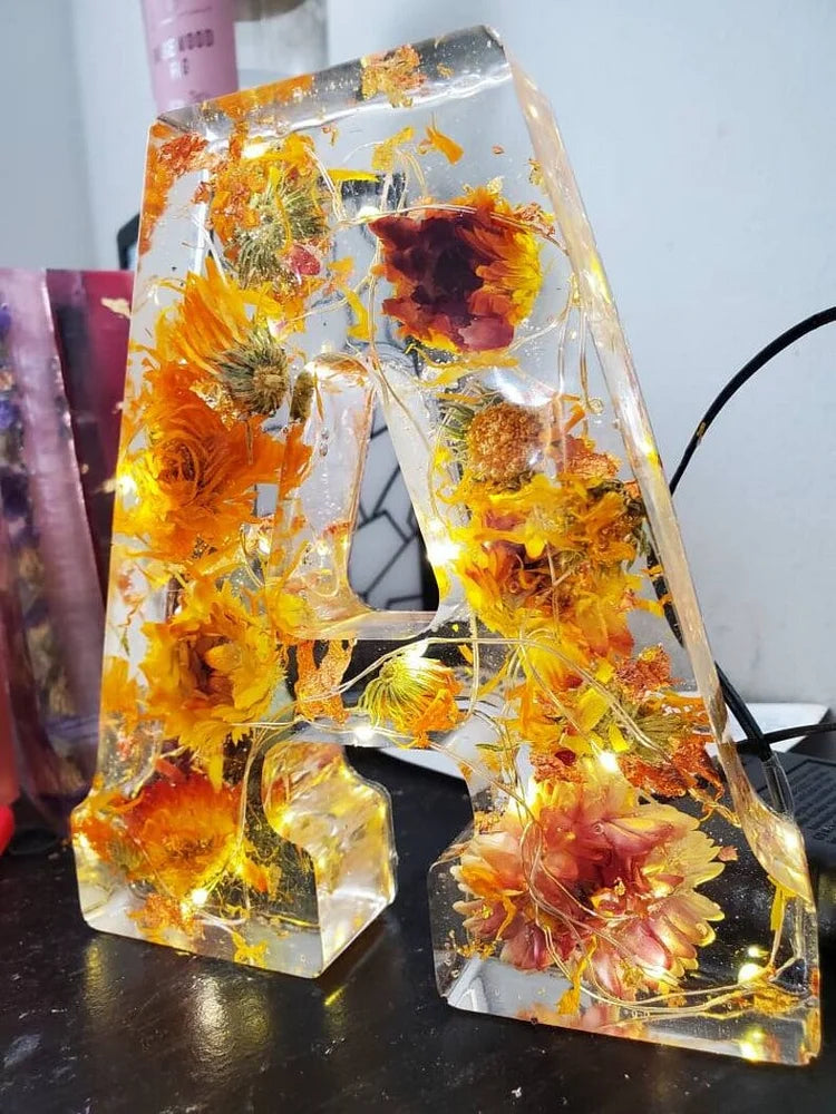 Laatste Dag 1+1 Gratis!🔥I Dreamora™ Betoverde Bloemenlamp