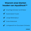 Laatste Dag 50% Korting!🔥I AquaShock™ - Elektrische Waterblaster
