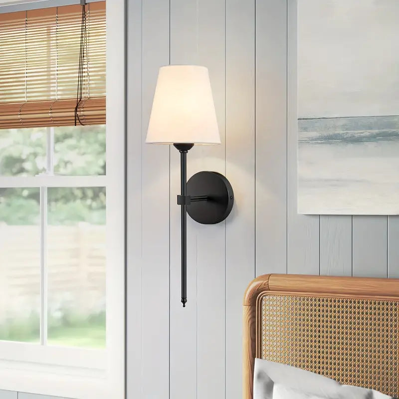 Laatste Dag 50% Korting!🔥I Lumora™ – Stijlvolle Wandlamp zonder Kabels