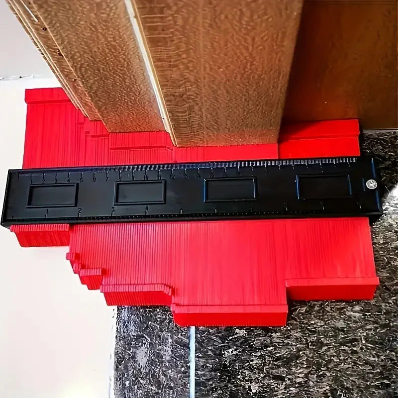 Laatste Dag 50% Korting!🔥I EdgeCraftor™ – Perfecte Uitsnijdingen in Één Keer