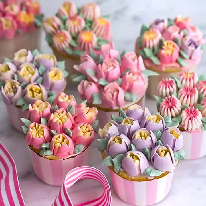 Laatste Dag 50% Korting!🔥I CakeLure™ - Meesterwerk in Eén Spuit!