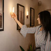 50% KORTING I TimberLite™ - Draadloos LED-licht met Bewegingssensor
