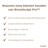 Laatste Dag 50% Korting!🔥I BrowSculpt Pro™ - De Ultieme Microblading Pen