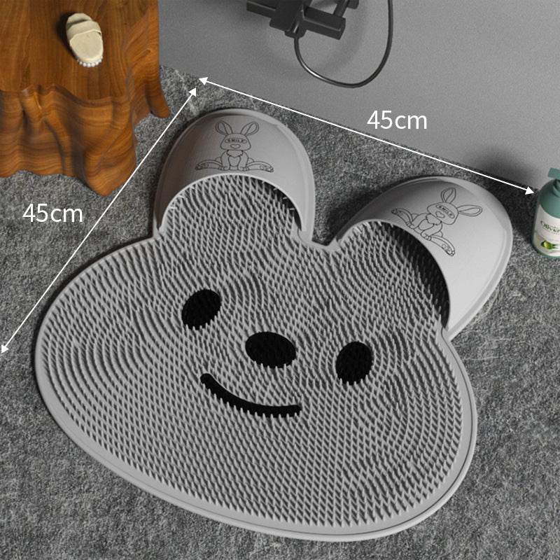 Laatste Dag 50% Korting!🔥I Feetastic™ – Magische Voetenmat
