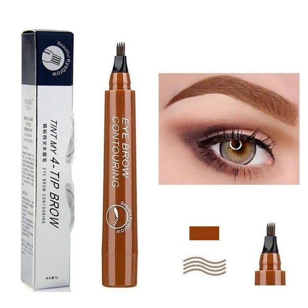 Laatste Dag 50% Korting!🔥I BrowSculpt Pro™ - De Ultieme Microblading Pen