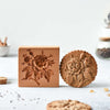 Laatste Dag 50% Korting!🔥I GrainBite™ - De Ultieme Tool voor Perfecte Koekjes, Muffins en Meer