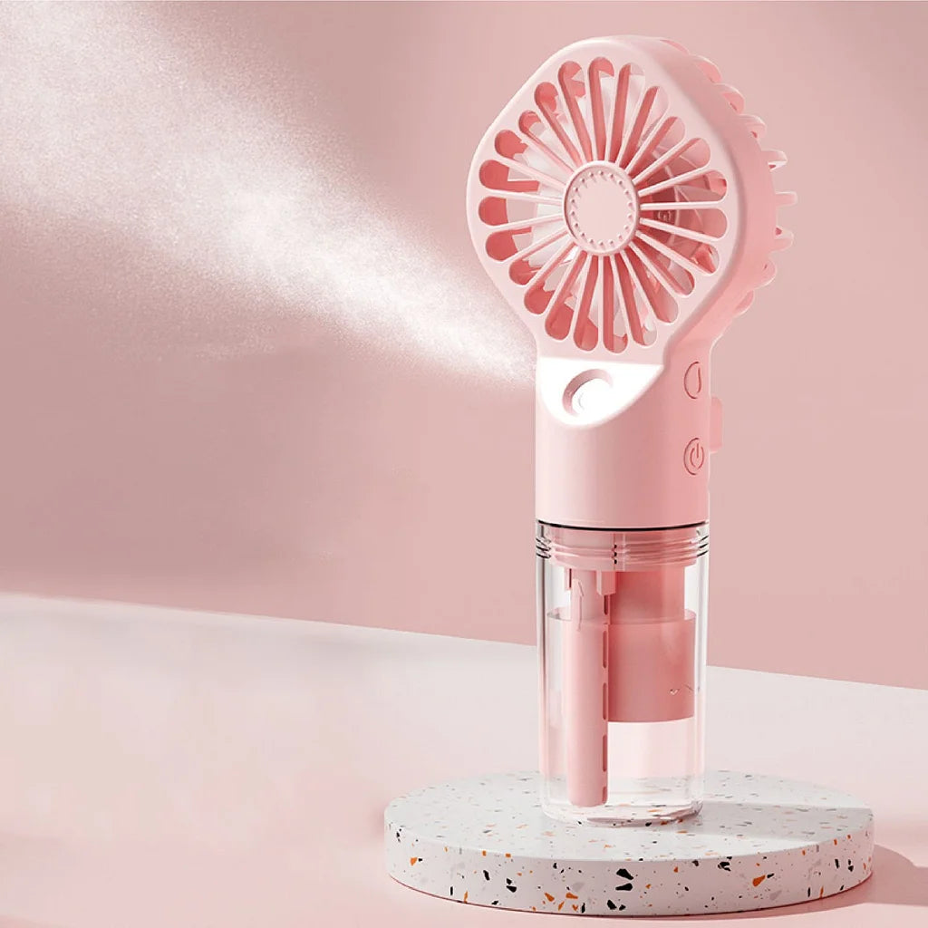 Laatste Dag 50% Korting!🔥I CoolAura™ – Ultieme Verkoeling To-Go