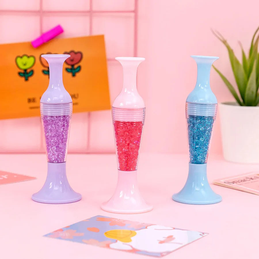 Laatste Dag 50% Korting!🔥I SparkLuxe™ – Luxe Diamond Painting Pen