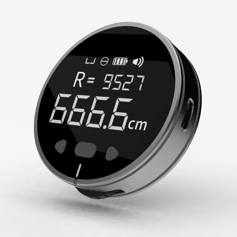 Laatste Dag 50% Korting!🔥I Exactra™ – Slimme Digitale Meetlint