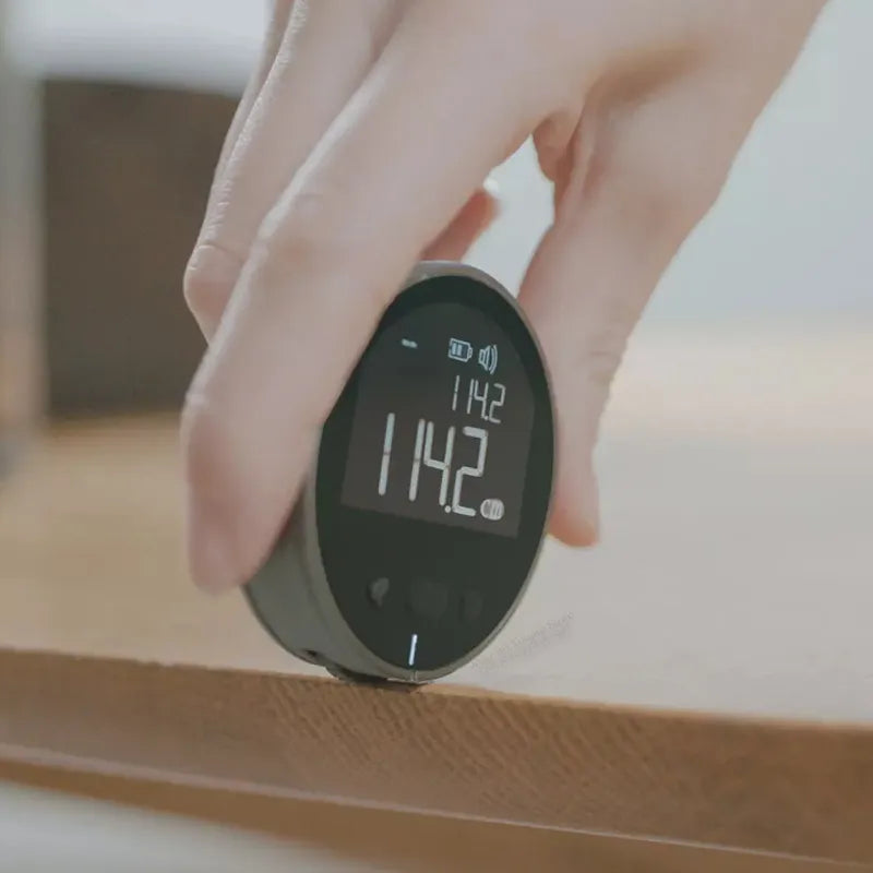 Laatste Dag 50% Korting!🔥I Exactra™ – Slimme Digitale Meetlint