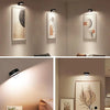 Laatste Dag 50% Korting!🔥I LumaGlow™ – Sfeervolle Magnetische Wandlamp