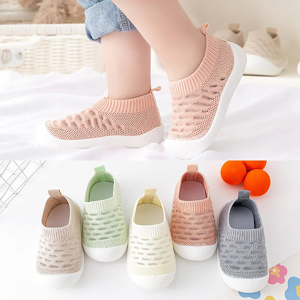 Laatste Dag 50% Korting!🔥I BabyStridex™ – Veilig Stapje Vooruit