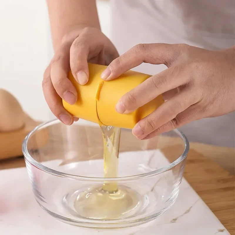 Laatste Dag 1+2 Gratis!🔥I Eggspert™ – Kraak Eieren Zonder Schilletjes