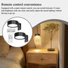 Laatste Dag 50% Korting!🔥I LumaGlow™ – Sfeervolle Magnetische Wandlamp