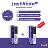 Laatste Dag 1+1 Gratis!🔥I LashVéda™ - Groei je Wimpers Natuurlijk & Snel