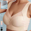 Laatste Dag 50% Korting!🔥I Velvéva™ - Zachte & Comfortabele Push-up Beha