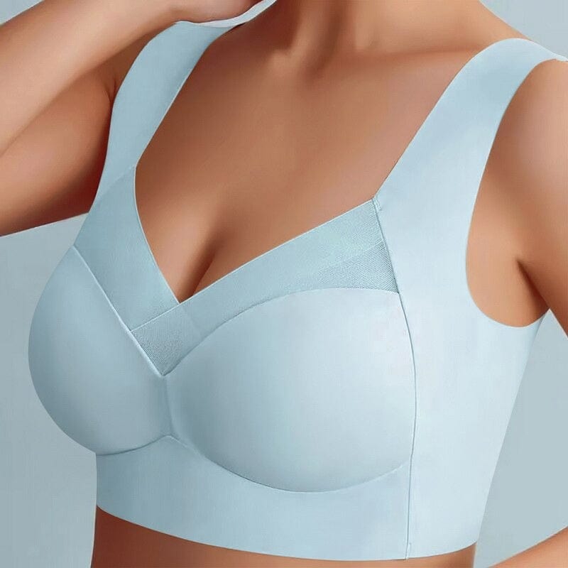 Laatste Dag 50% Korting!🔥I Velvéva™ - Zachte & Comfortabele Push-up Beha