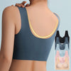 Laatste Dag 50% Korting!🔥I Velvéva™ - Zachte & Comfortabele Push-up Beha