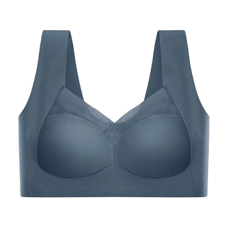 Laatste Dag 50% Korting!🔥I Velvéva™ - Zachte & Comfortabele Push-up Beha