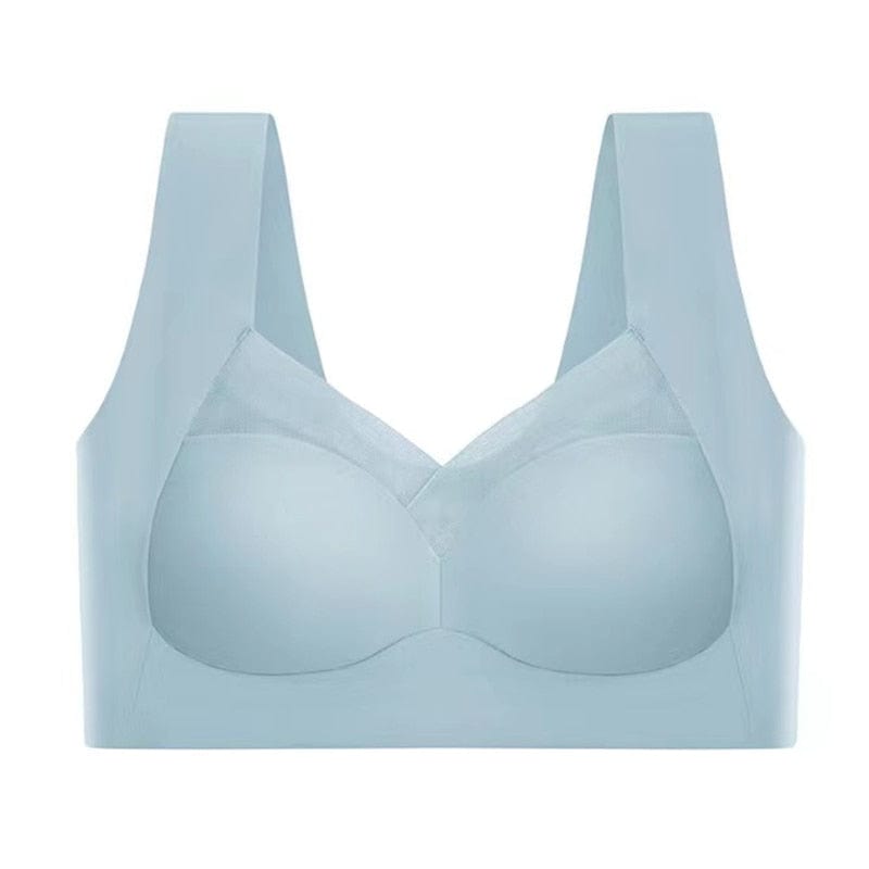 Laatste Dag 50% Korting!🔥I Velvéva™ - Zachte & Comfortabele Push-up Beha