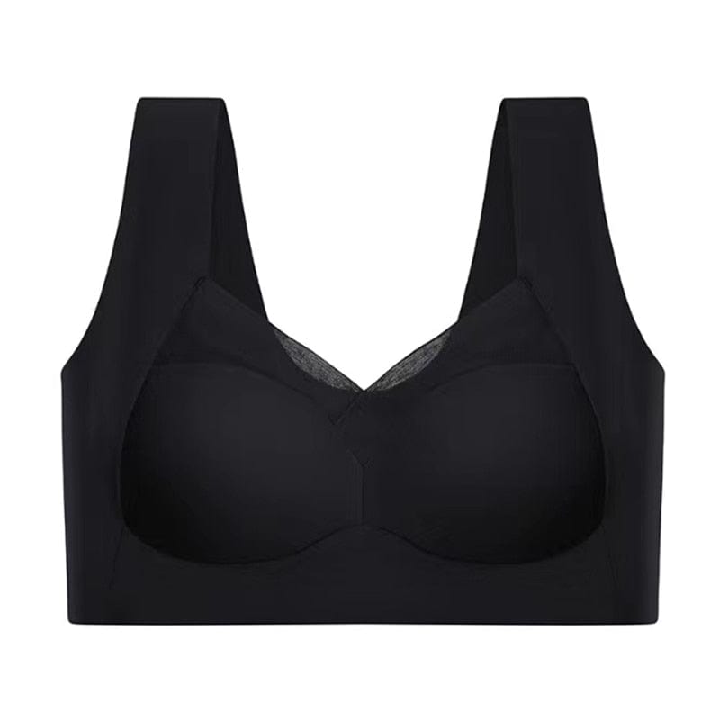 Laatste Dag 50% Korting!🔥I Velvéva™ - Zachte & Comfortabele Push-up Beha