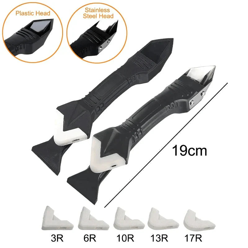 Laatste Dag 50% Korting!🔥I SilicoPerfecta™ - De Ultieme Siliconen Afwerkoplossing