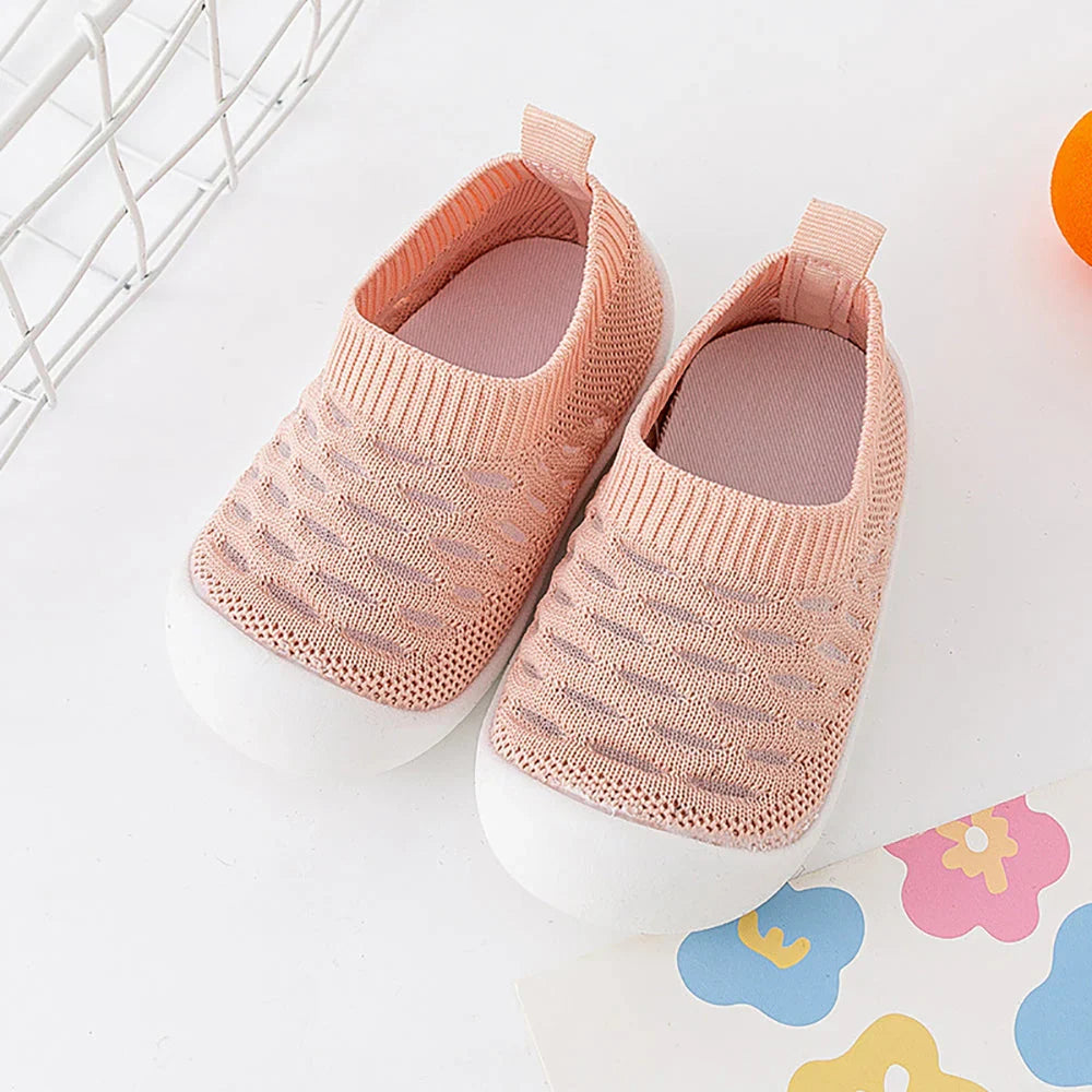 Laatste Dag 50% Korting!🔥I BabyStridex™ – Veilig Stapje Vooruit