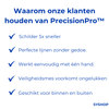 Laatste Dag 1+1 Gratis!🔥I PrecisionPro™ - Perfecte applicator voor afplaktape