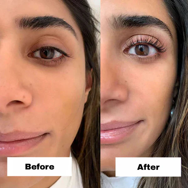 Laatste Dag 1+1 Gratis!🔥I LashMuse™ - Snelle & Perfecte Wimperkrul