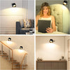 Laatste Dag 1+1 Gratis!🔥I Luminova™ - Draadloze Wandlamp