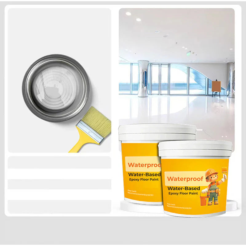 Laatste Dag 1+1 Gratis!🔥I FloorArmor™ – Maximale Vloerbescherming