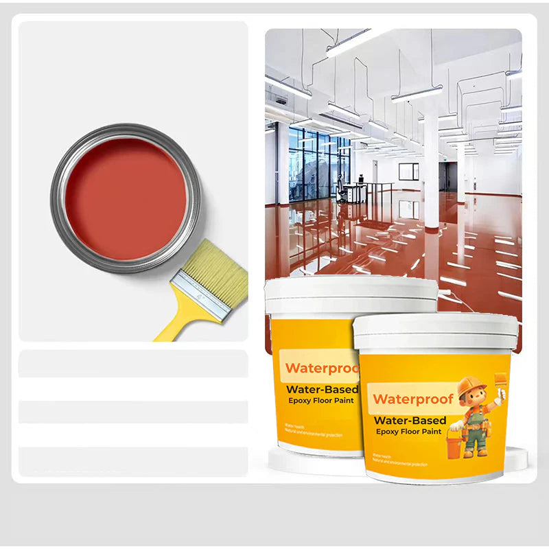 Laatste Dag 1+1 Gratis!🔥I FloorArmor™ – Maximale Vloerbescherming