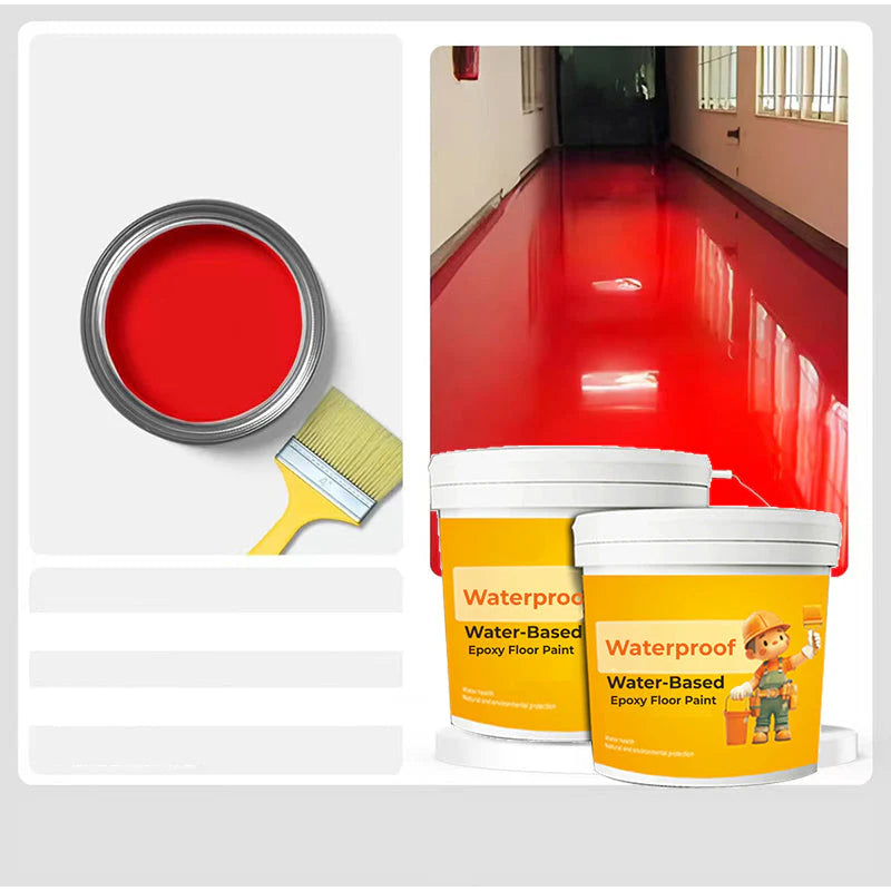 Laatste Dag 1+1 Gratis!🔥I FloorArmor™ – Maximale Vloerbescherming