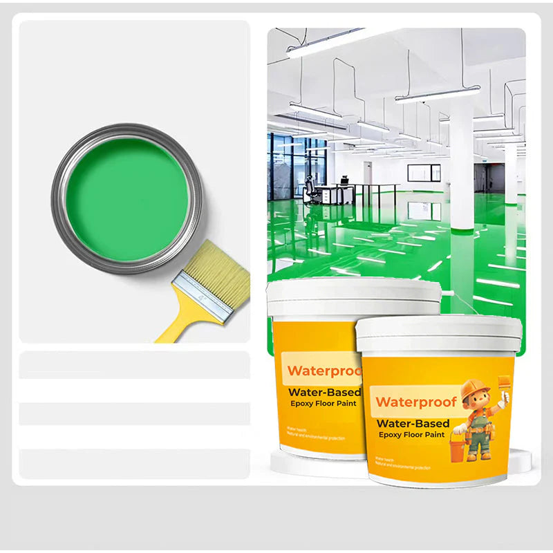Laatste Dag 1+1 Gratis!🔥I FloorArmor™ – Maximale Vloerbescherming